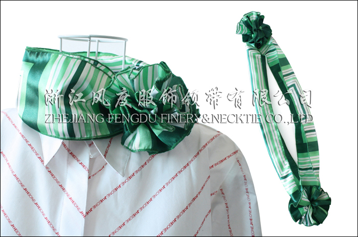 農行 仿絲雙花球.jpg