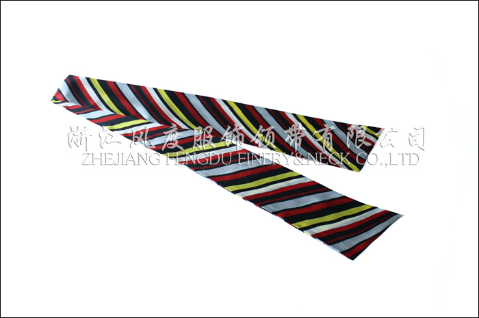 長春地鐵 真絲雙層衣領