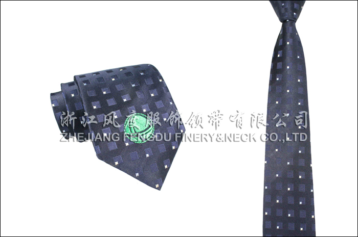 國(guó)家電網(wǎng) 色織真絲領(lǐng)帶