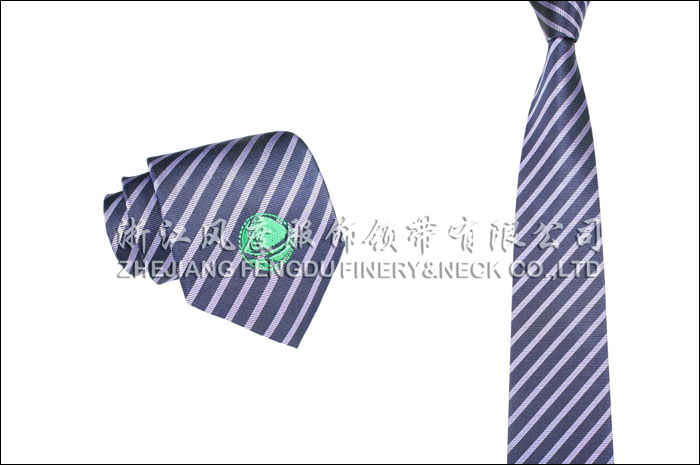 國(guó)家電網(wǎng) 色織真絲領(lǐng)帶