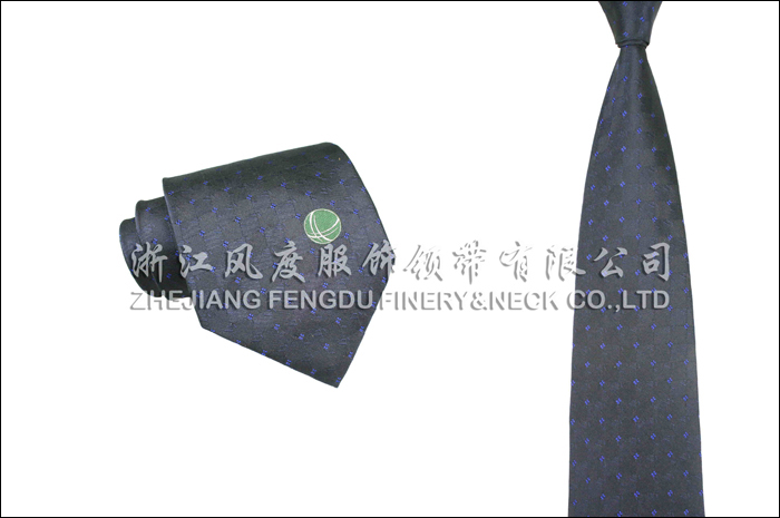 國(guó)家電網(wǎng) 色織真絲領(lǐng)帶