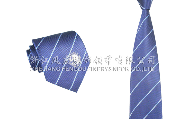 國(guó)家電網(wǎng) 色織真絲領(lǐng)帶