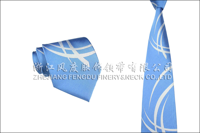 國(guó)家電網(wǎng) 色織滌絲領(lǐng)帶