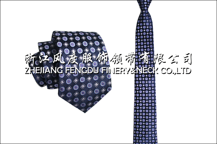 新款7CM領帶 編號：FDMS2780