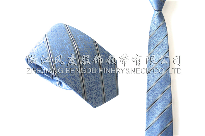 2016秋冬新款真絲領帶