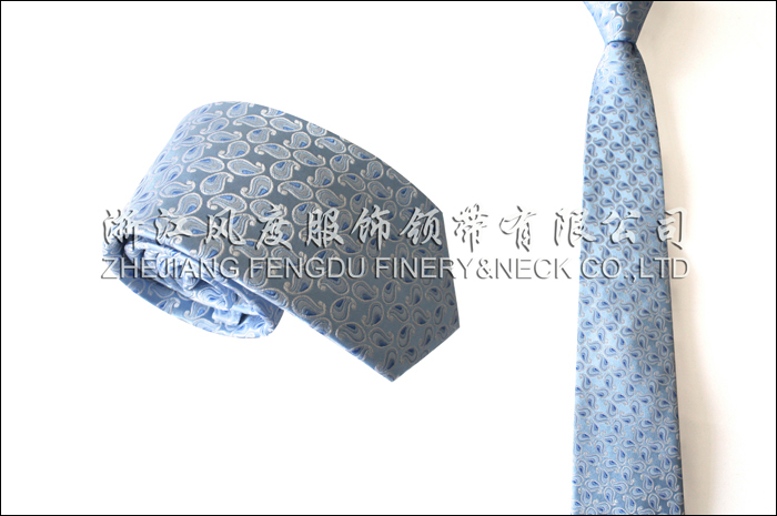 2016秋冬新款真絲領帶