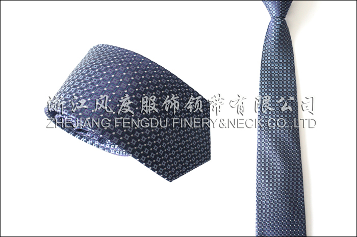 2016秋冬新款真絲領帶