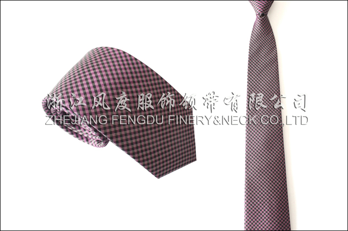 2016秋冬新款真絲領帶