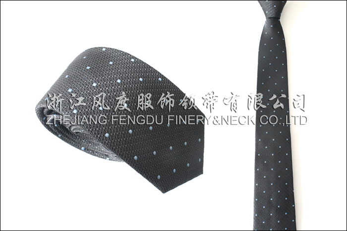 2016秋冬新款真絲領帶