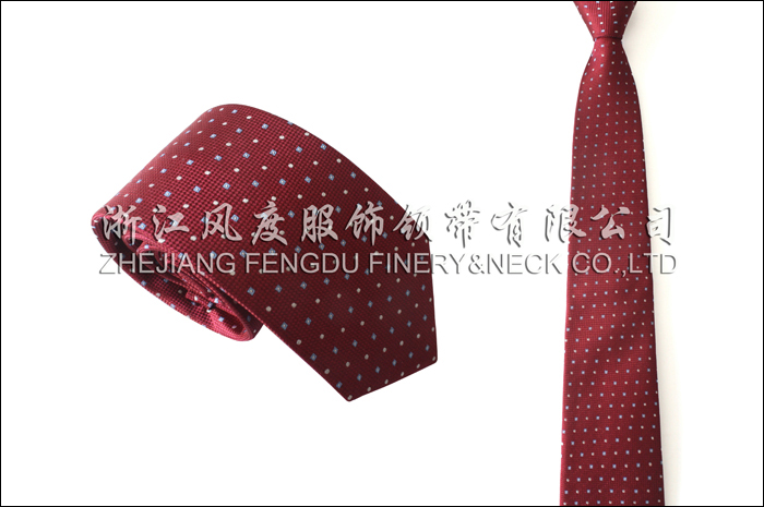 2016秋冬新款真絲領帶