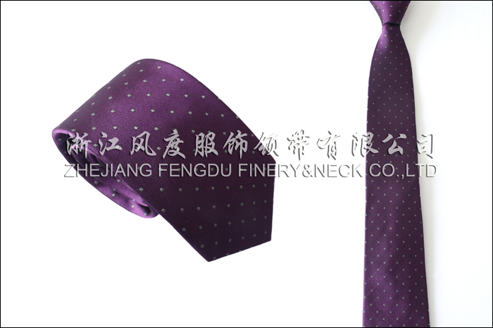 2016秋冬新款真絲領帶