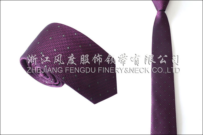 2016秋冬新款真絲領帶