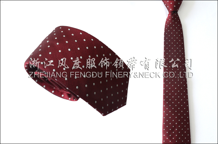 2016秋冬新款真絲領帶