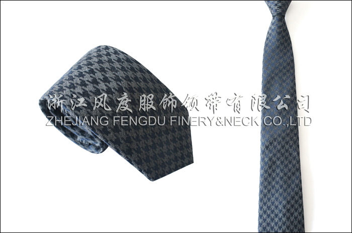 2016秋冬新款真絲領帶