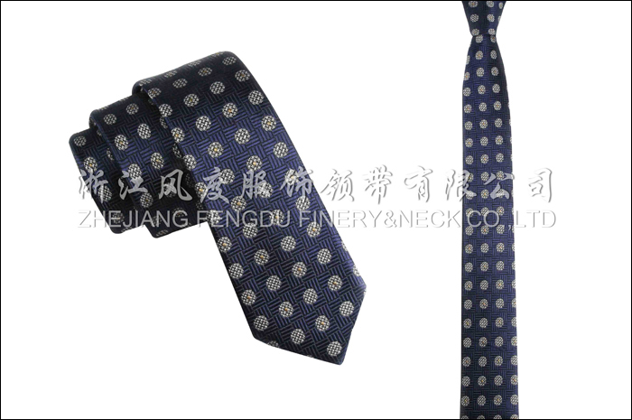 色織真絲時(shí)尚領(lǐng)帶