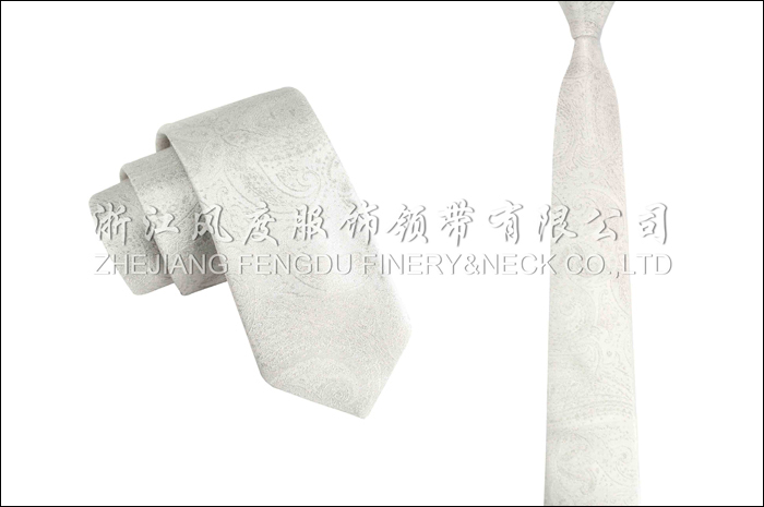 色織真絲時(shí)尚領(lǐng)帶