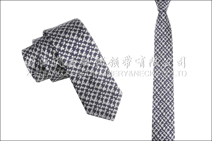 色織真絲時(shí)尚領(lǐng)帶