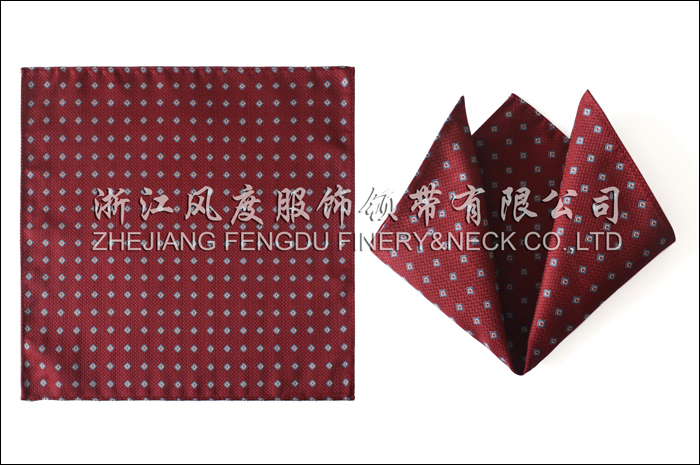 最新款外貿手帕