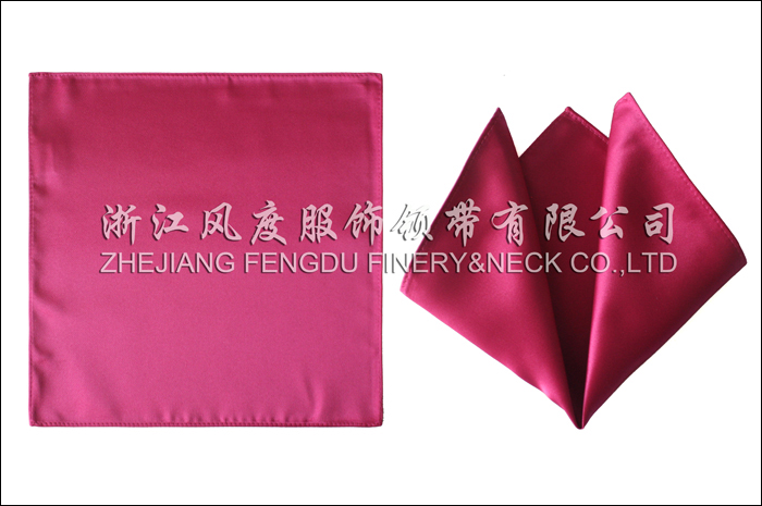 最新款外貿手帕