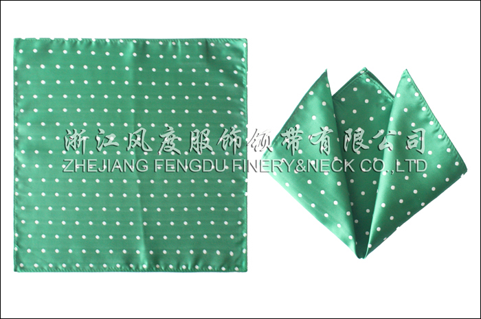 最新款外貿手帕