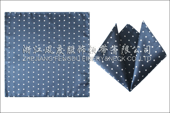 最新款外貿手帕