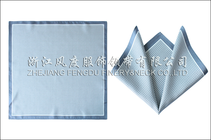 最新款外貿手帕