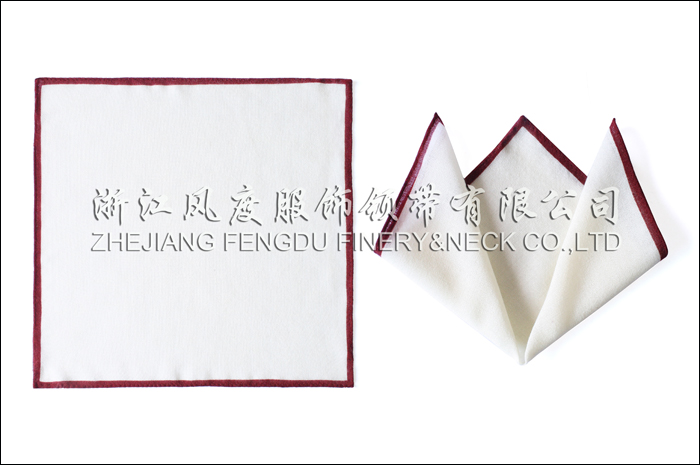 最新款外貿手帕