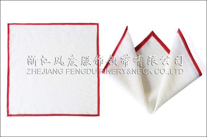 最新款外貿手帕