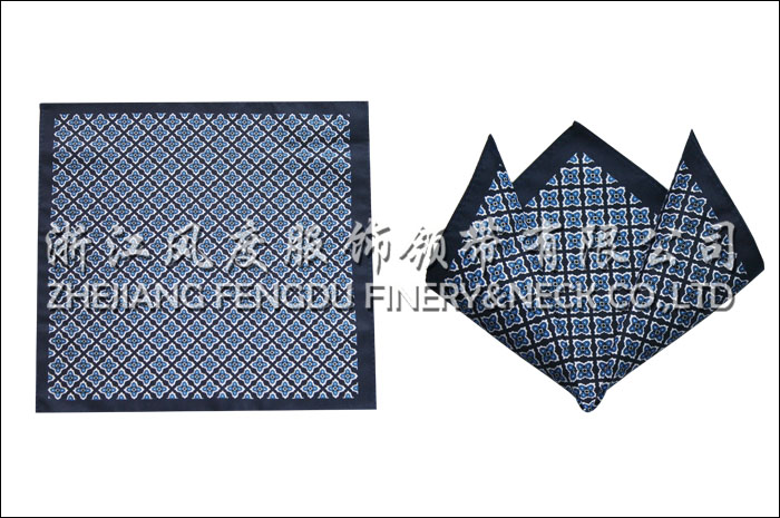 最新款外貿手帕