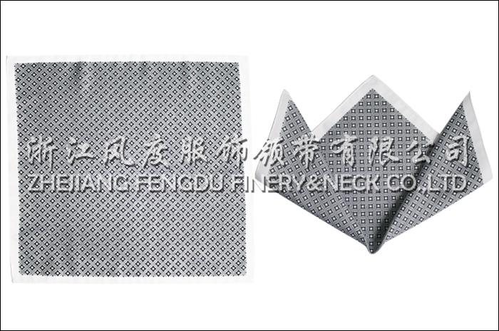 最新款外貿手帕