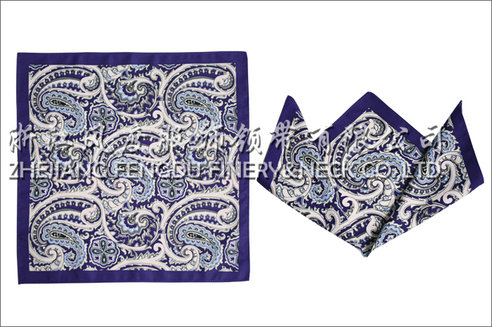 最新款外貿手帕