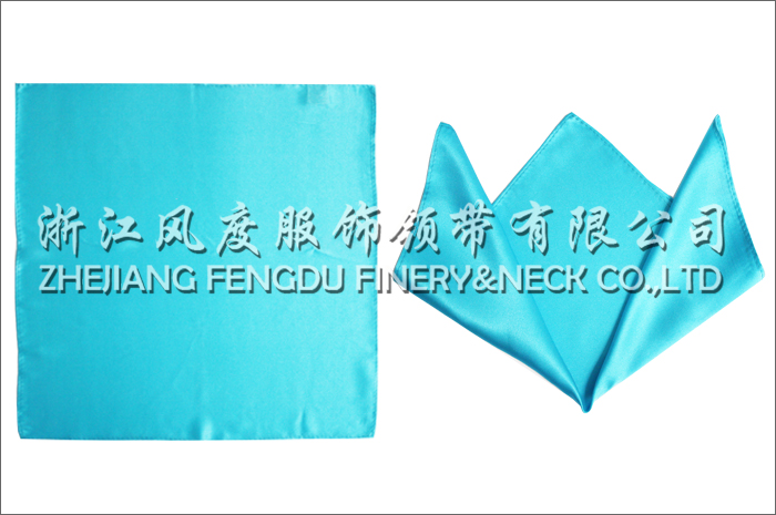 最新款外貿手帕