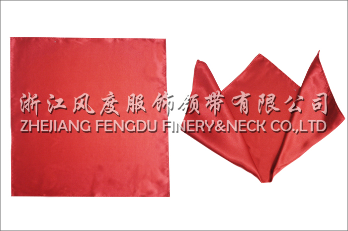 最新款外貿手帕