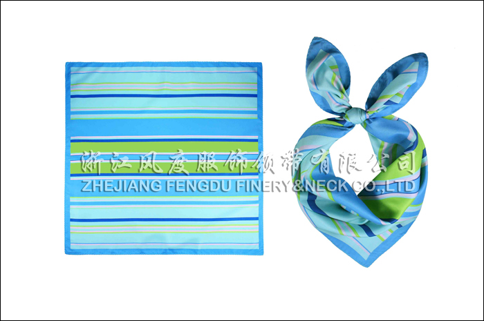 外貿絲巾