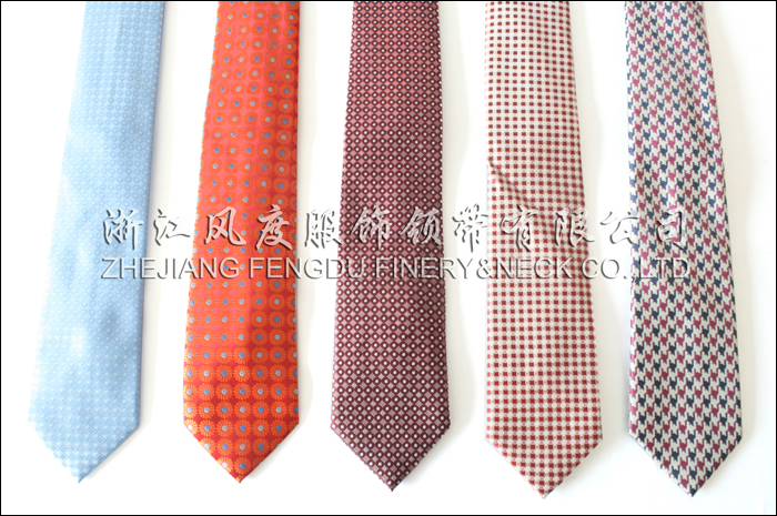最新款外貿領帶