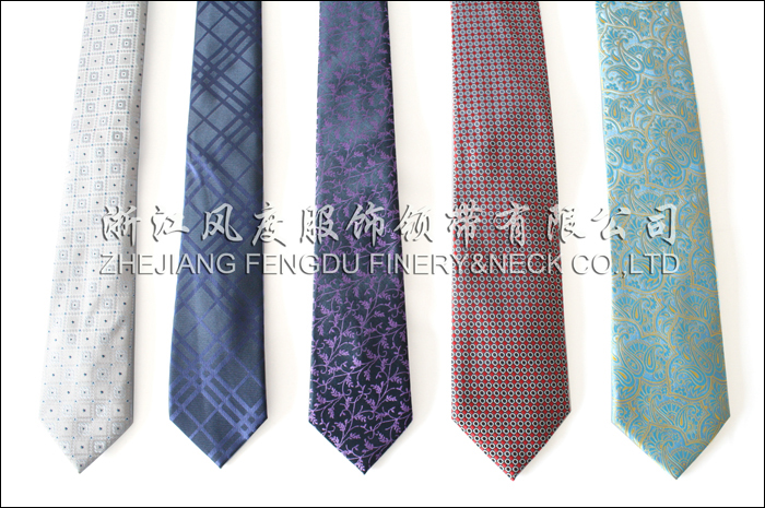 最新款外貿領帶