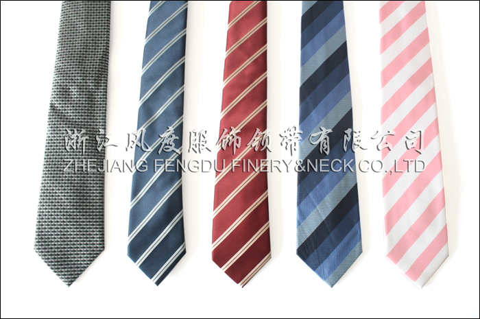 最新款外貿領帶