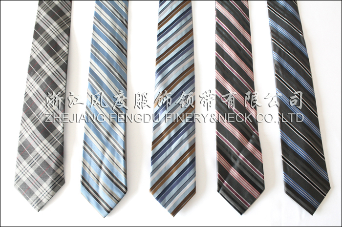 最新款外貿(mào)領帶