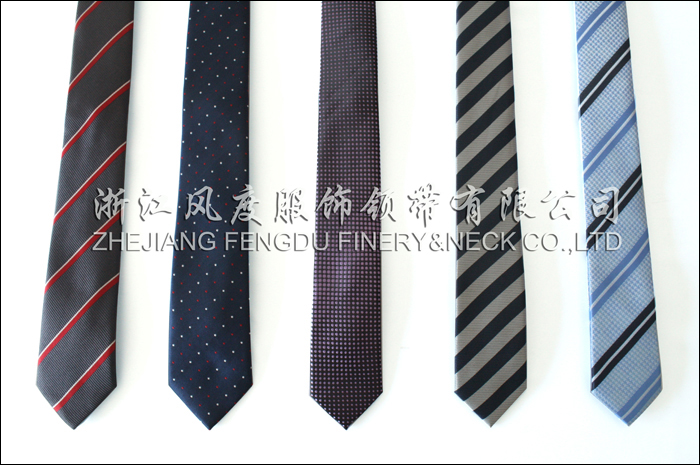 最新款外貿領帶