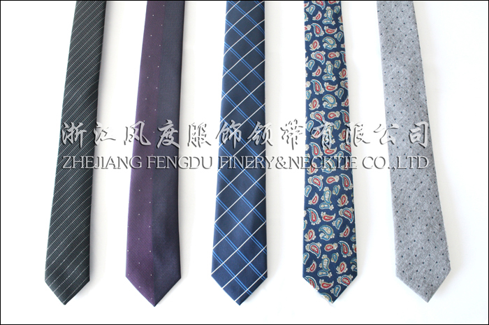 最新款外貿領帶