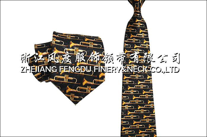 最新款外貿領帶