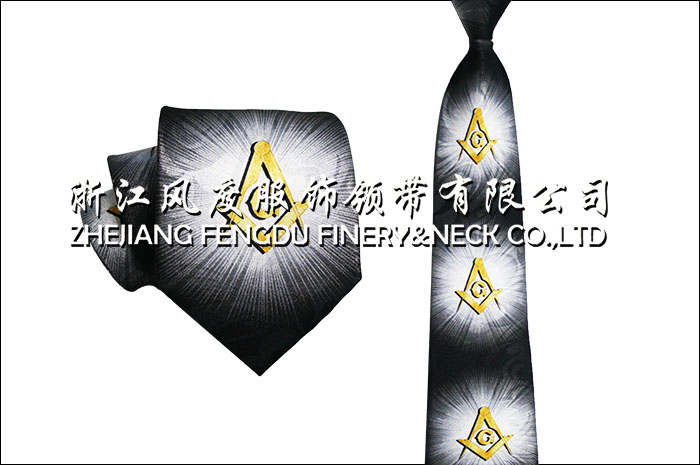 最新款外貿領帶