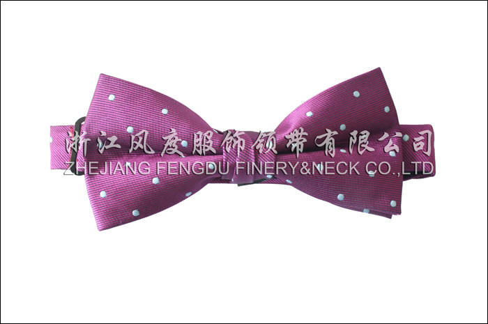 最新款外貿領結