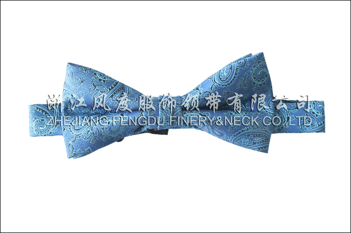 最新款外貿領結