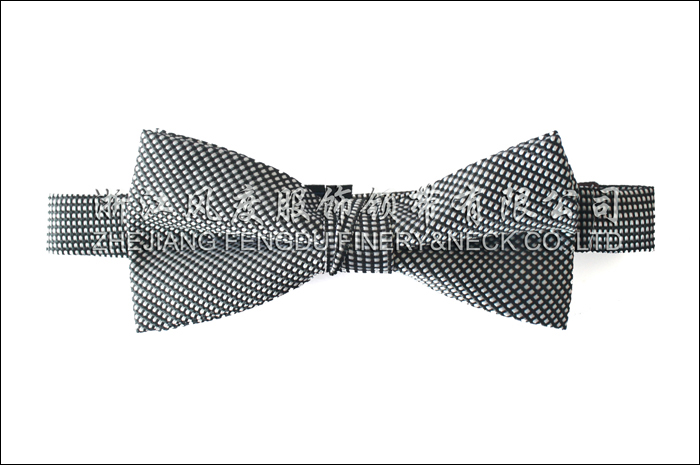 最新款外貿領結