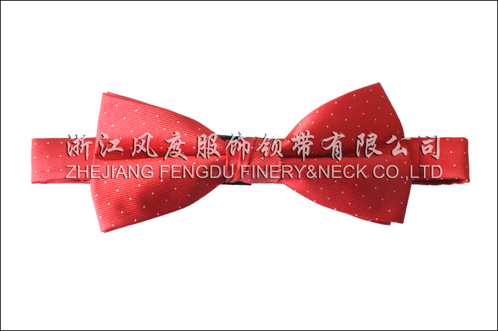 最新款外貿領結