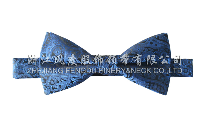 最新款外貿領結