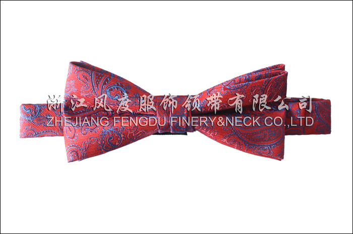 最新款外貿領結