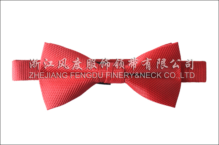 最新款外貿領結