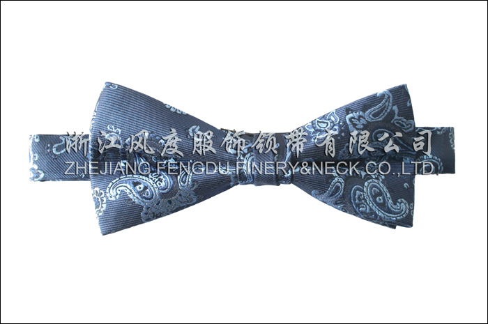 最新款外貿領結